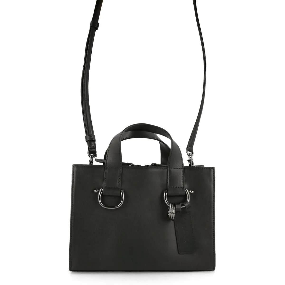 Discord Mini Sidezip Shoulder