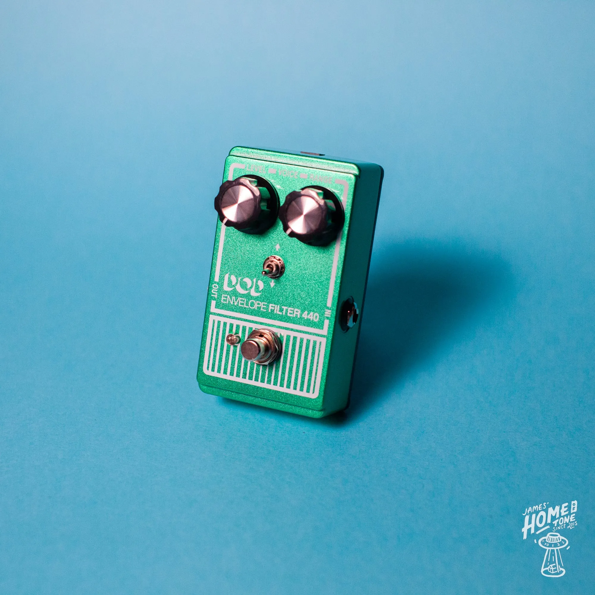 DOD Envelope Filter 440