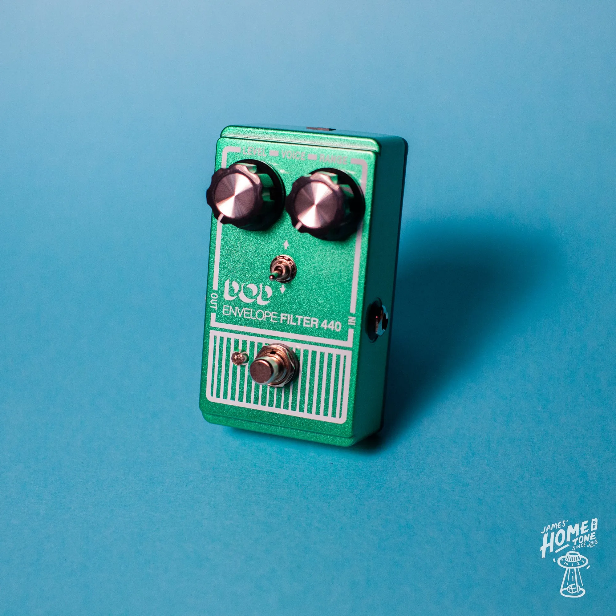 DOD Envelope Filter 440