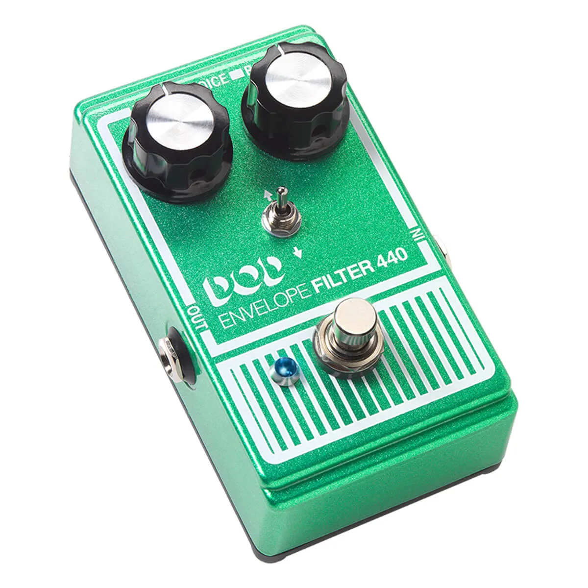 DOD Envelope Filter 440