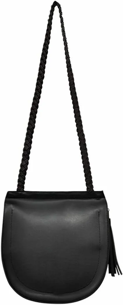 DOGO Ivy Bag - Vegan Women's Shoulder Bags - Handmade Shoulder Bags and Handbag