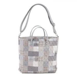 Donna Sharp Kami - Smoky Block