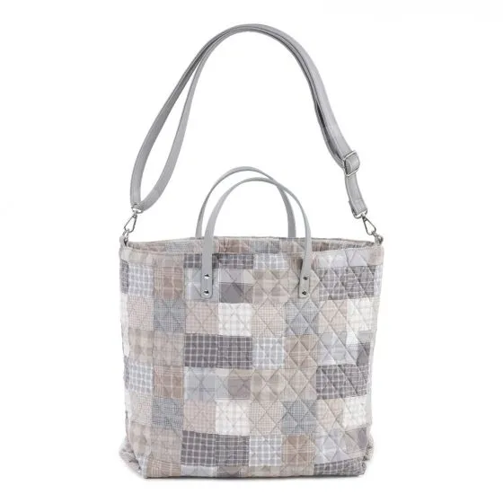 Donna Sharp Kami - Smoky Block