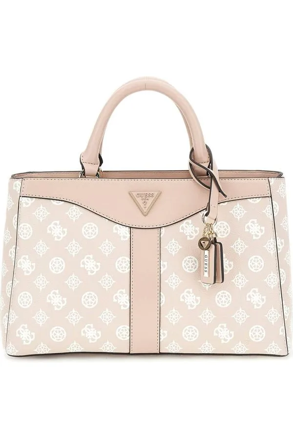 DORYS LUXURY SATCHEL