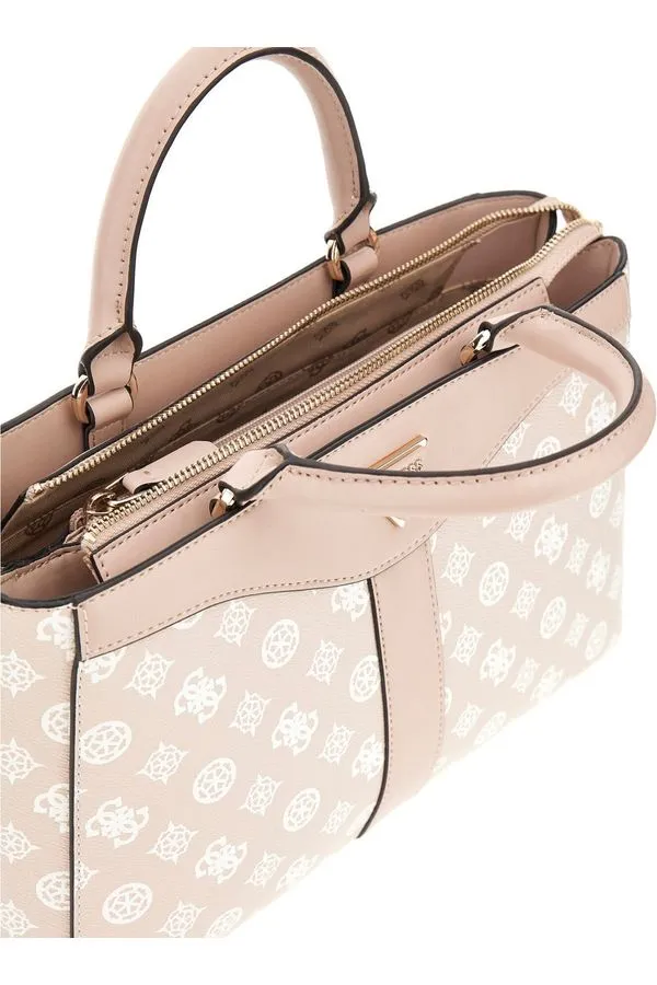 DORYS LUXURY SATCHEL
