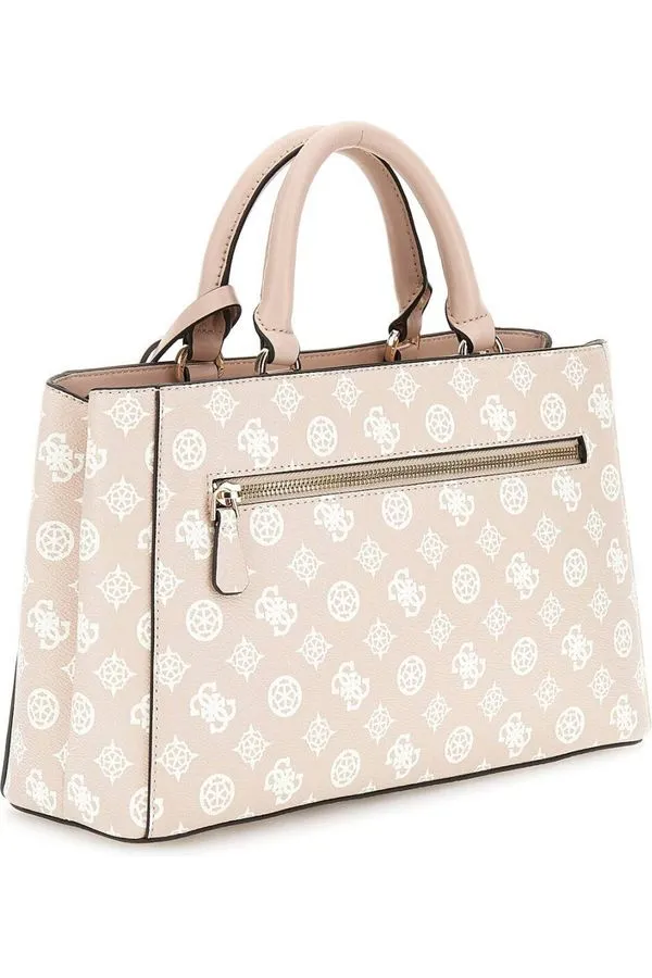 DORYS LUXURY SATCHEL