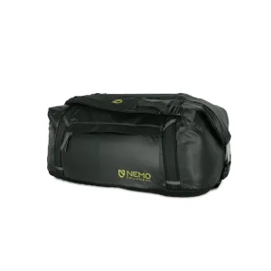 Double Haul  55L Convertible Duffel & Tote