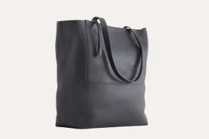 Double Zip Tote