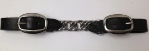 Drovers Saddlery Made Curb Chain