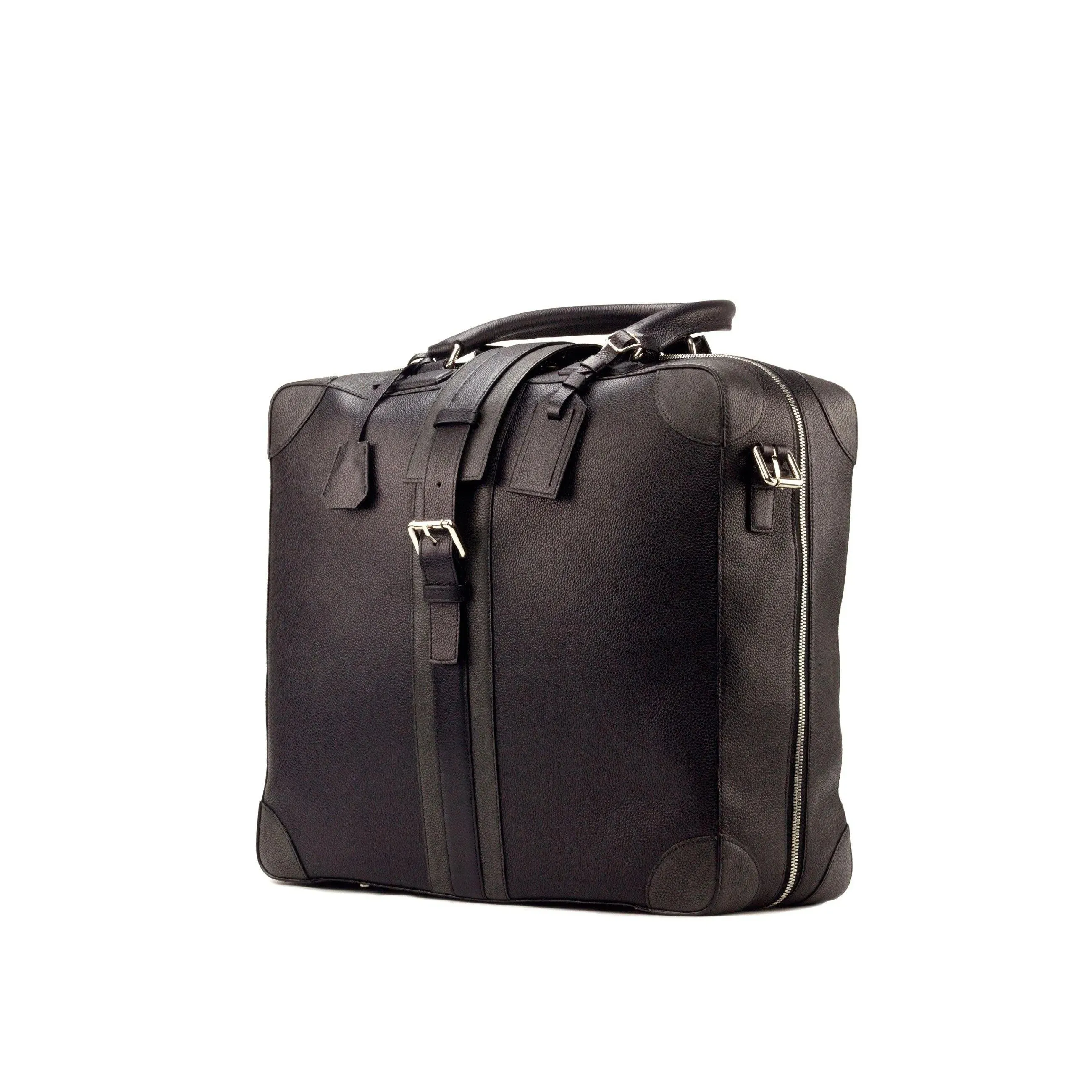 Dubai travel tote
