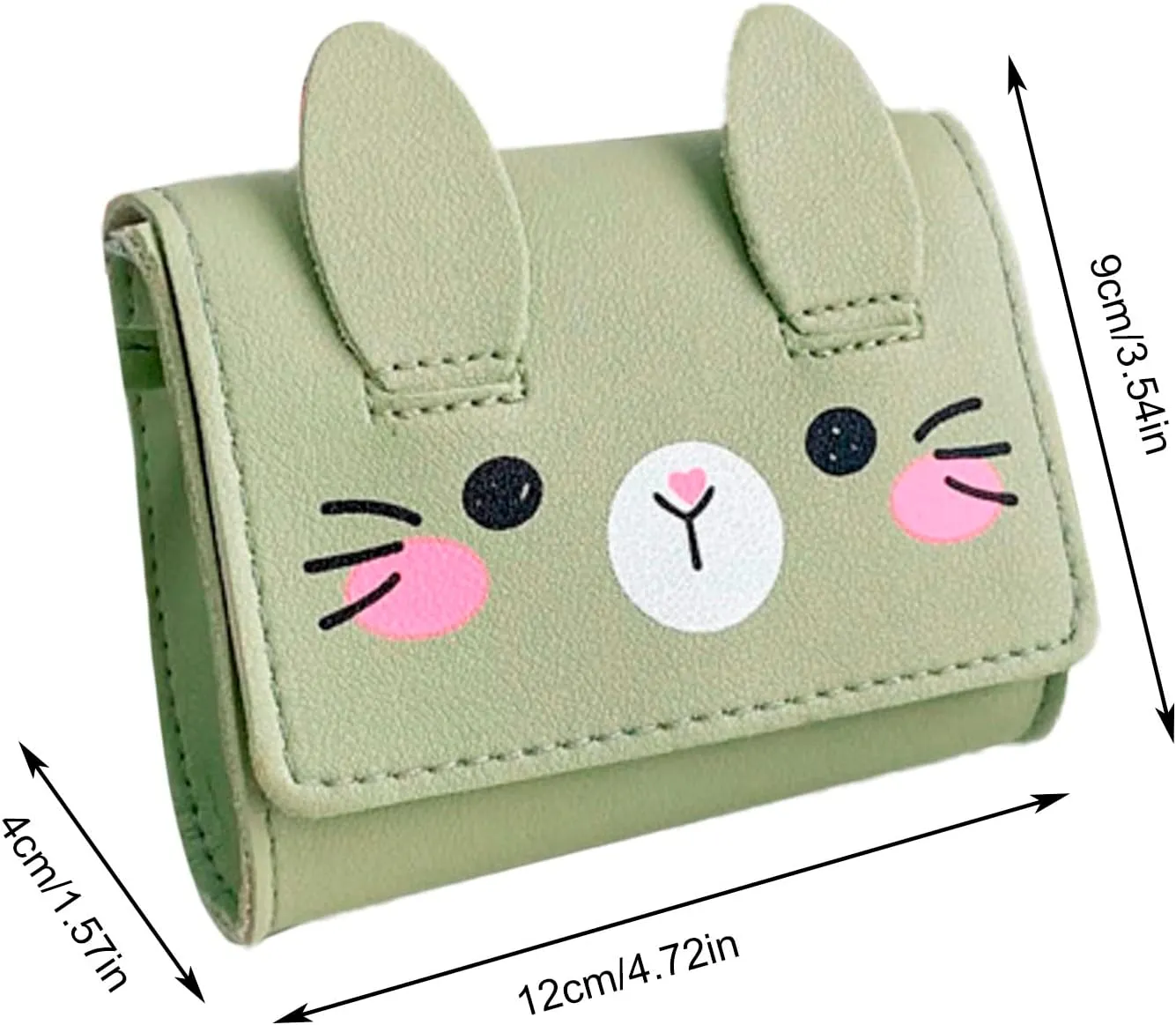 DuBiytlk School Backpack Purse Women's Medium Cute Rabbit Shoulder Bag Baby Purse Backpack Shoulder Bag Black Girls 5 Class