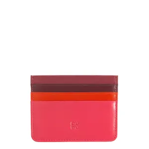 Dudubags - Porta Carte Colorful Svalbard Lampone - 534-492 - LAMPONE