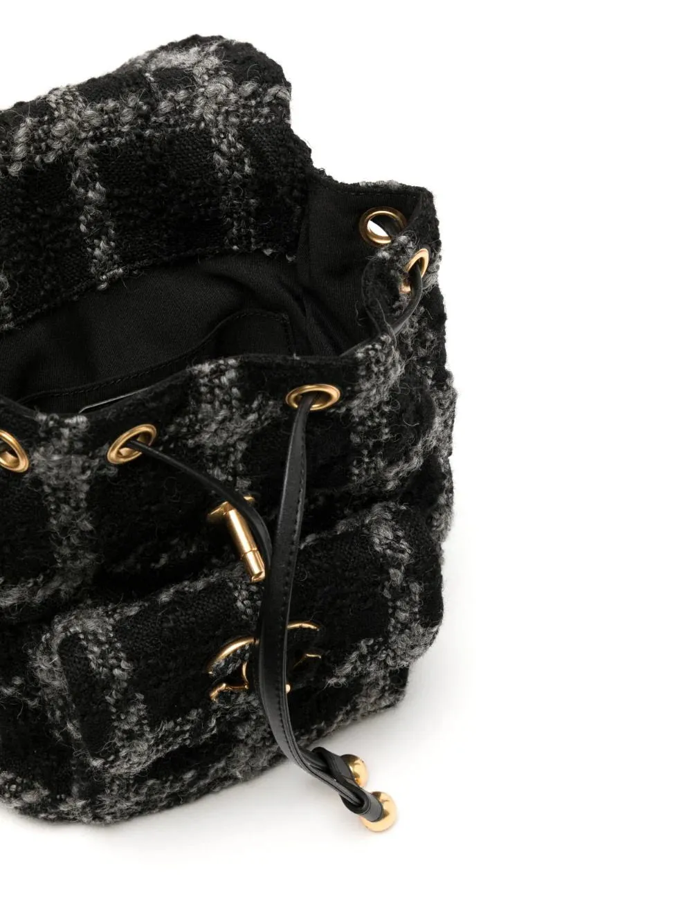 Duma Tweed Backpack