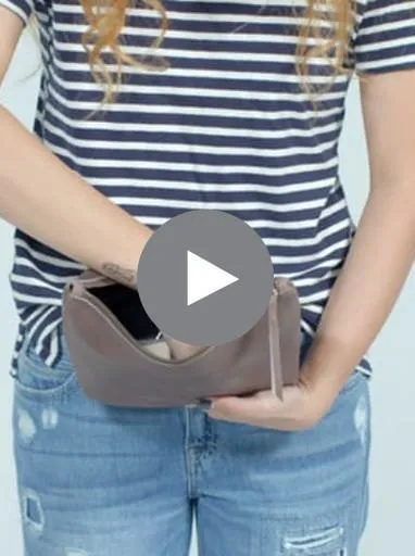 Emnet Pouch