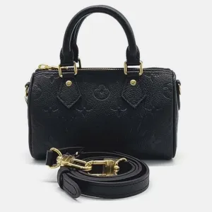 Empreinte Nano Speedy bag