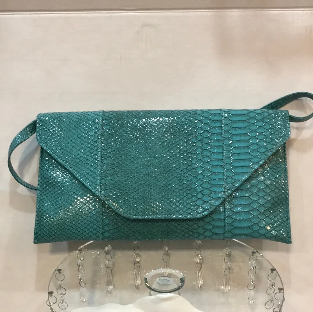 Envelope Clutch