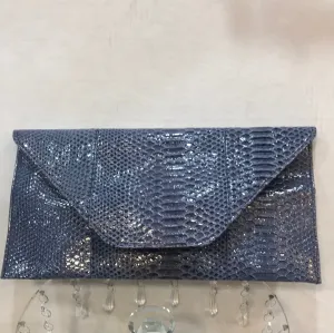 Envelope Clutch