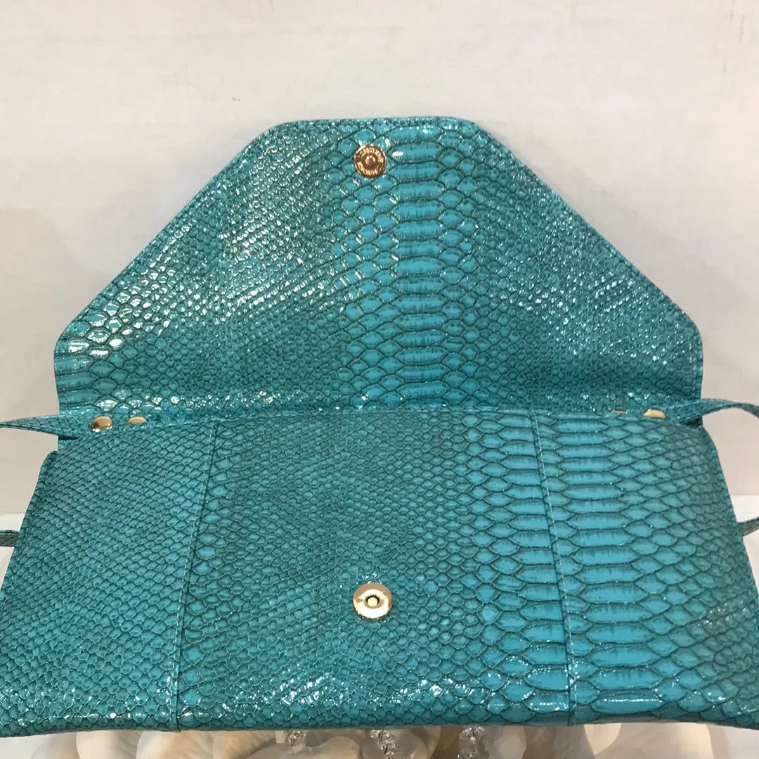 Envelope Clutch