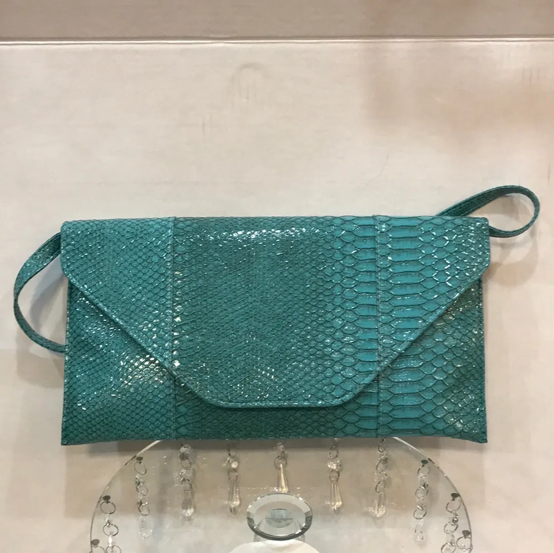 Envelope Clutch