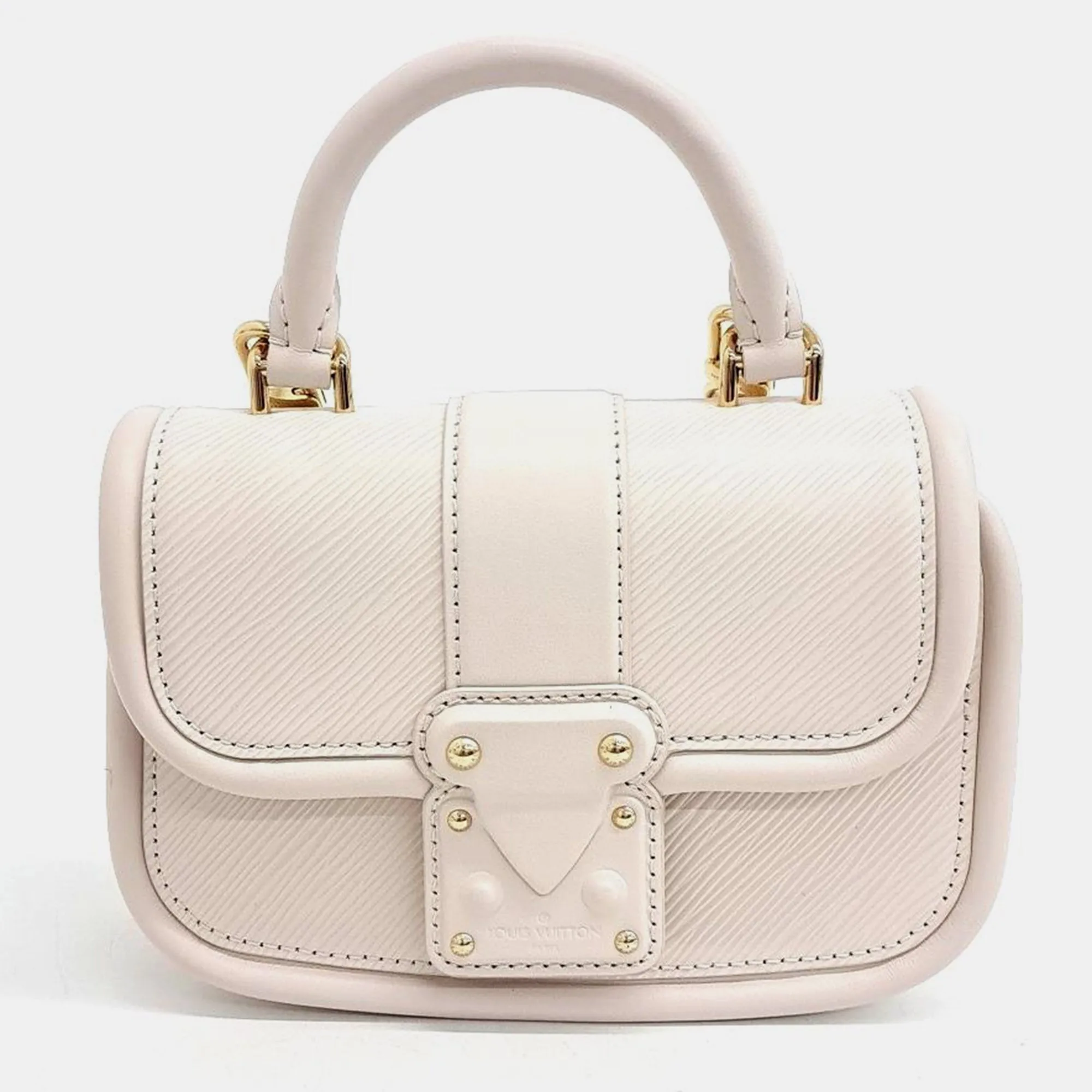 Epi Hide & Chic Bag