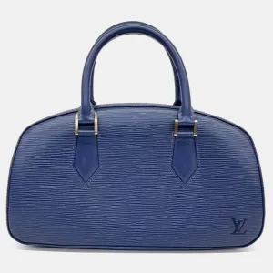 Epi Jasmine bag