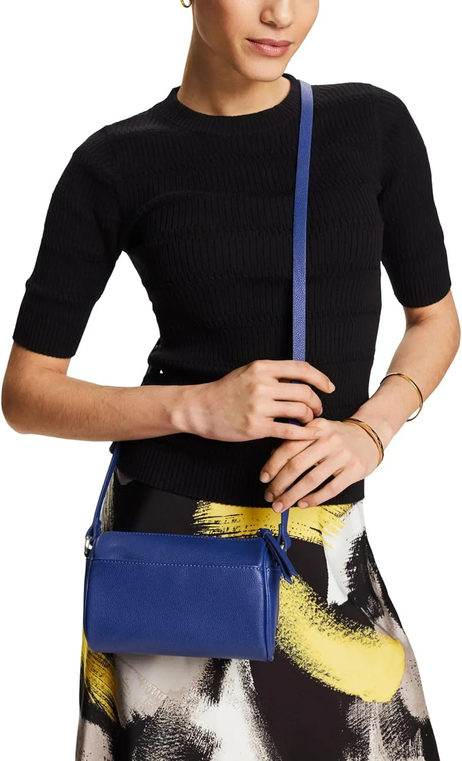 ESPRIT Women's 014ea1o302 Shoulder Bags