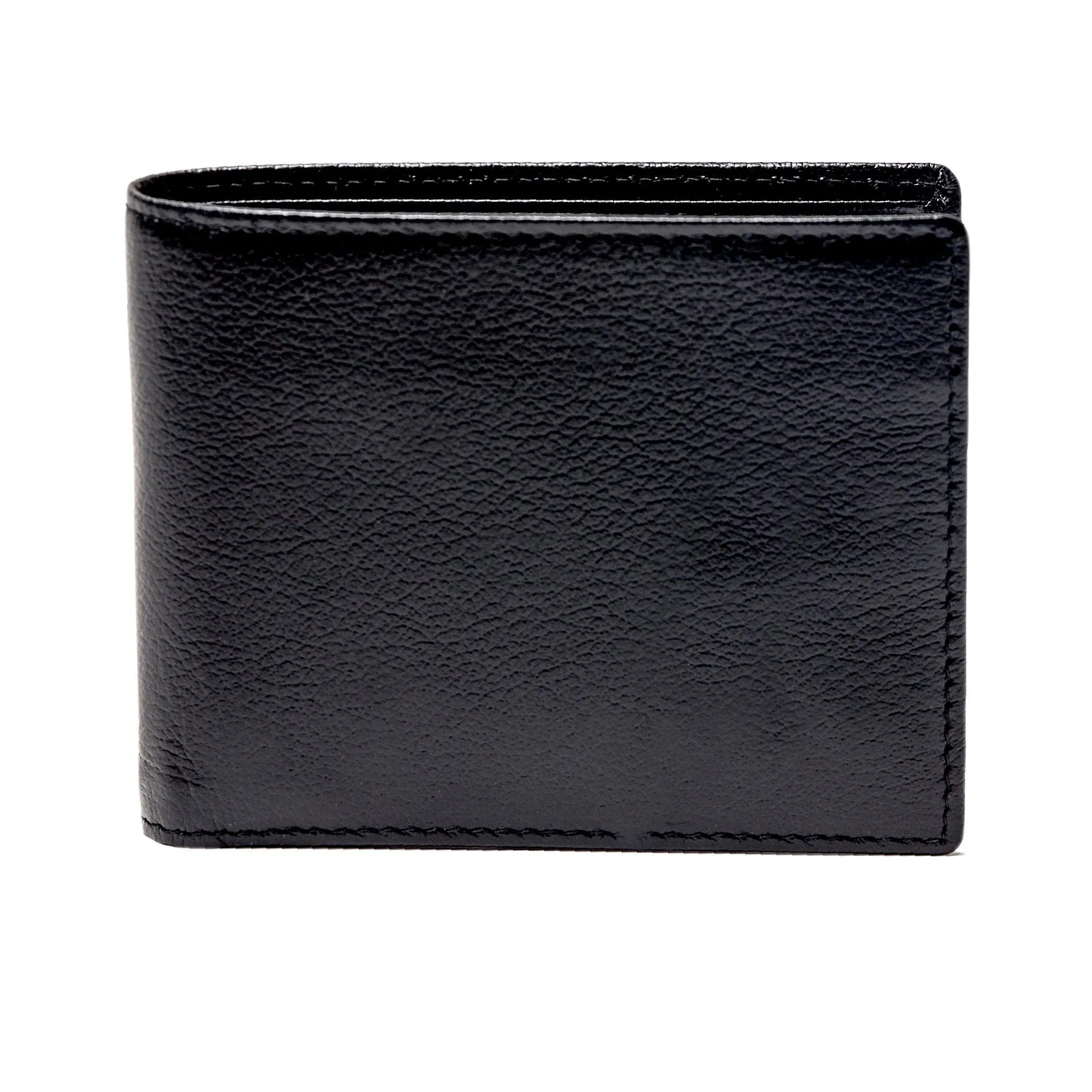 Ettinger Capra Billfold with 6 Credit Card Slots