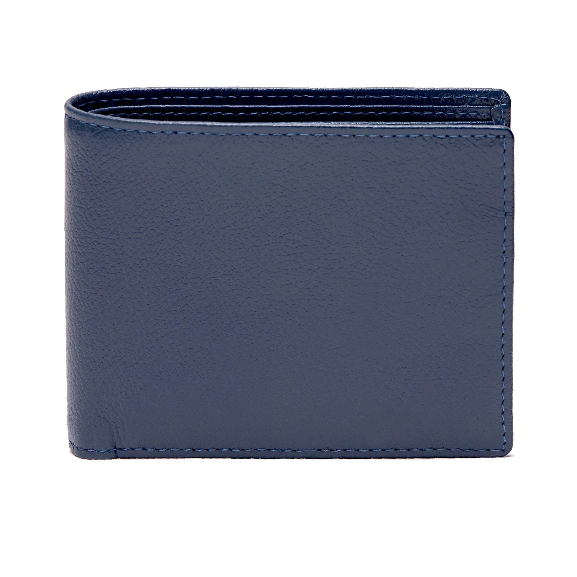 Ettinger Capra Billfold with 6 Credit Card Slots