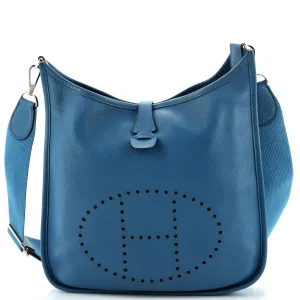 Evelyne Bag Gen III Epsom PM