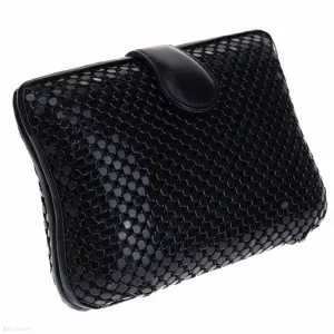 Evening Clutch (Black)