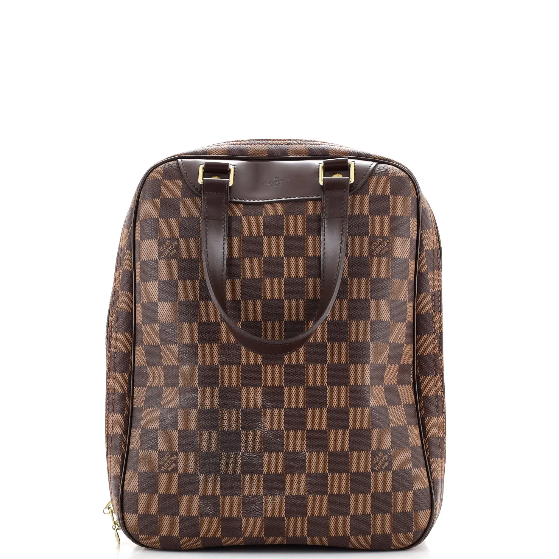 Excursion Handbag Damier