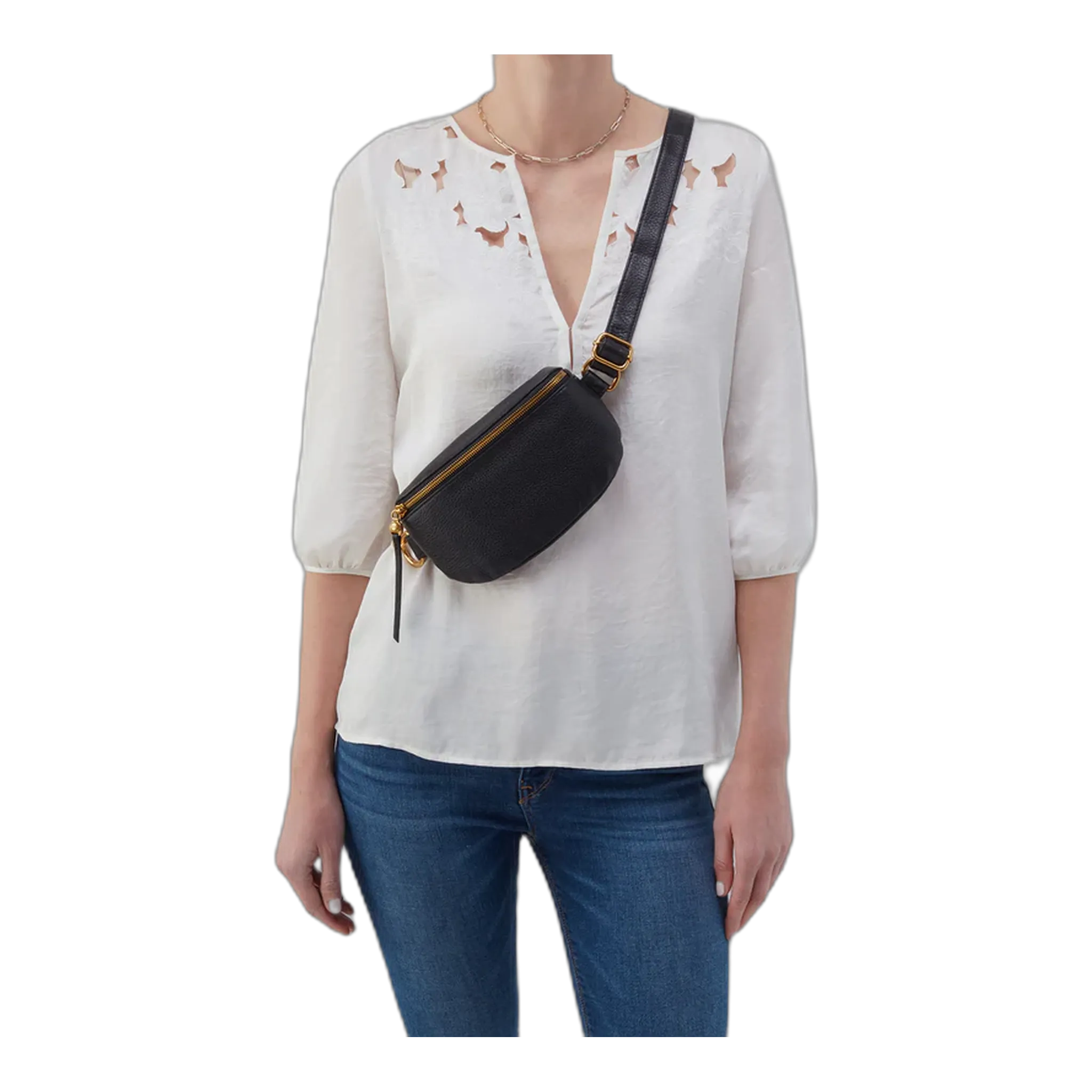Fern Belt Bag