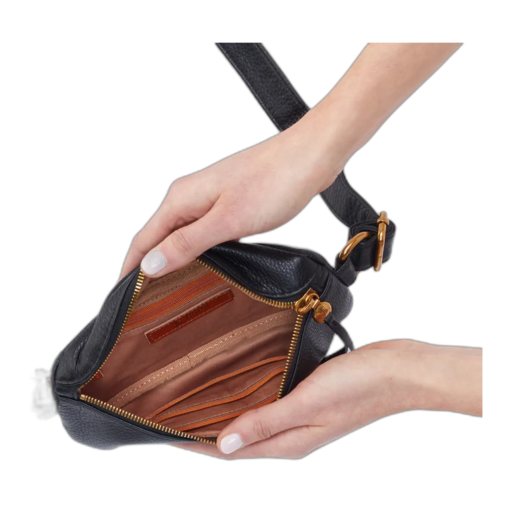 Fern Belt Bag
