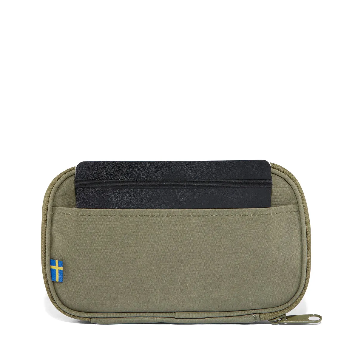 Fjallraven - Portafoglio Kånken - 23781 - BLACK
