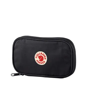 Fjallraven - Portafoglio Kånken - 23781 - BLACK