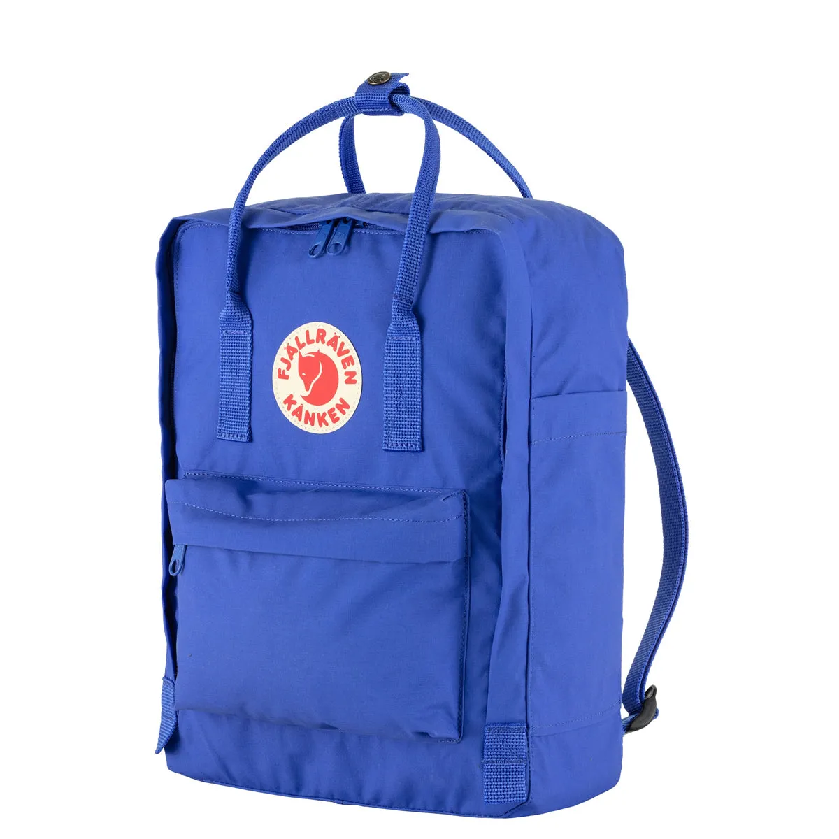 Fjallraven - Zaino K‚àö‚Ä¢nken - 23510 - COBALT/BLUE