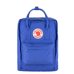 Fjallraven - Zaino K‚àö‚Ä¢nken - 23510 - COBALT/BLUE