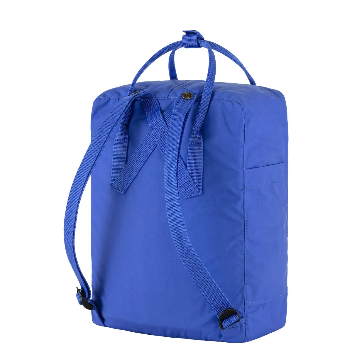 Fjallraven - Zaino K‚àö‚Ä¢nken - 23510 - COBALT/BLUE