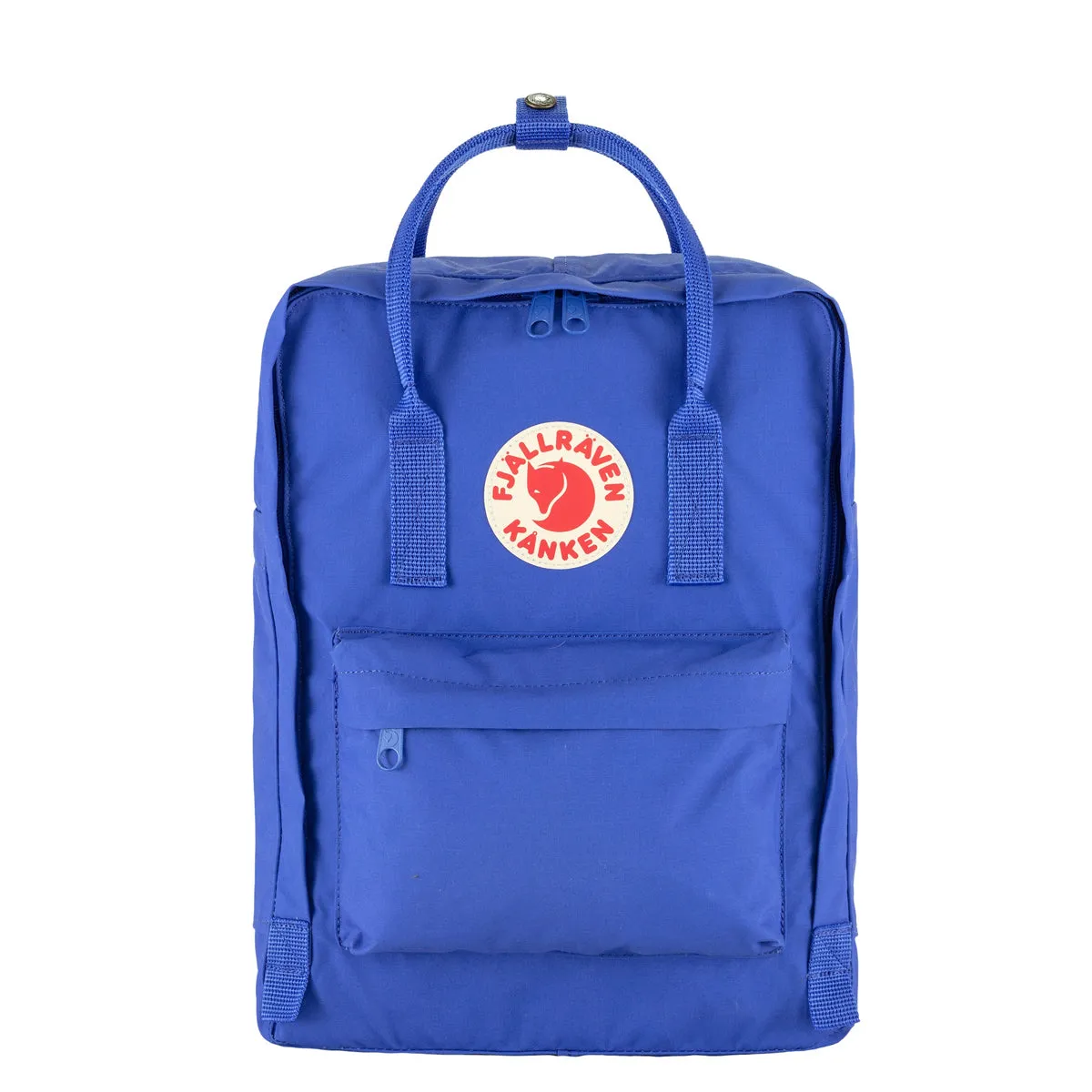 Fjallraven - Zaino K‚àö‚Ä¢nken - 23510 - COBALT/BLUE