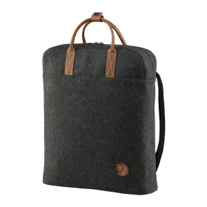 Fjallraven - Zaino Porta PC Norvåge 15.0 - 23332 - GREY
