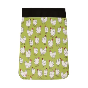 Flock Bag Cover