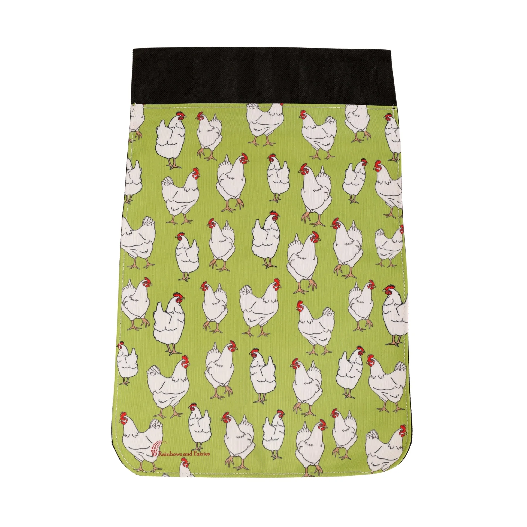 Flock Bag Cover
