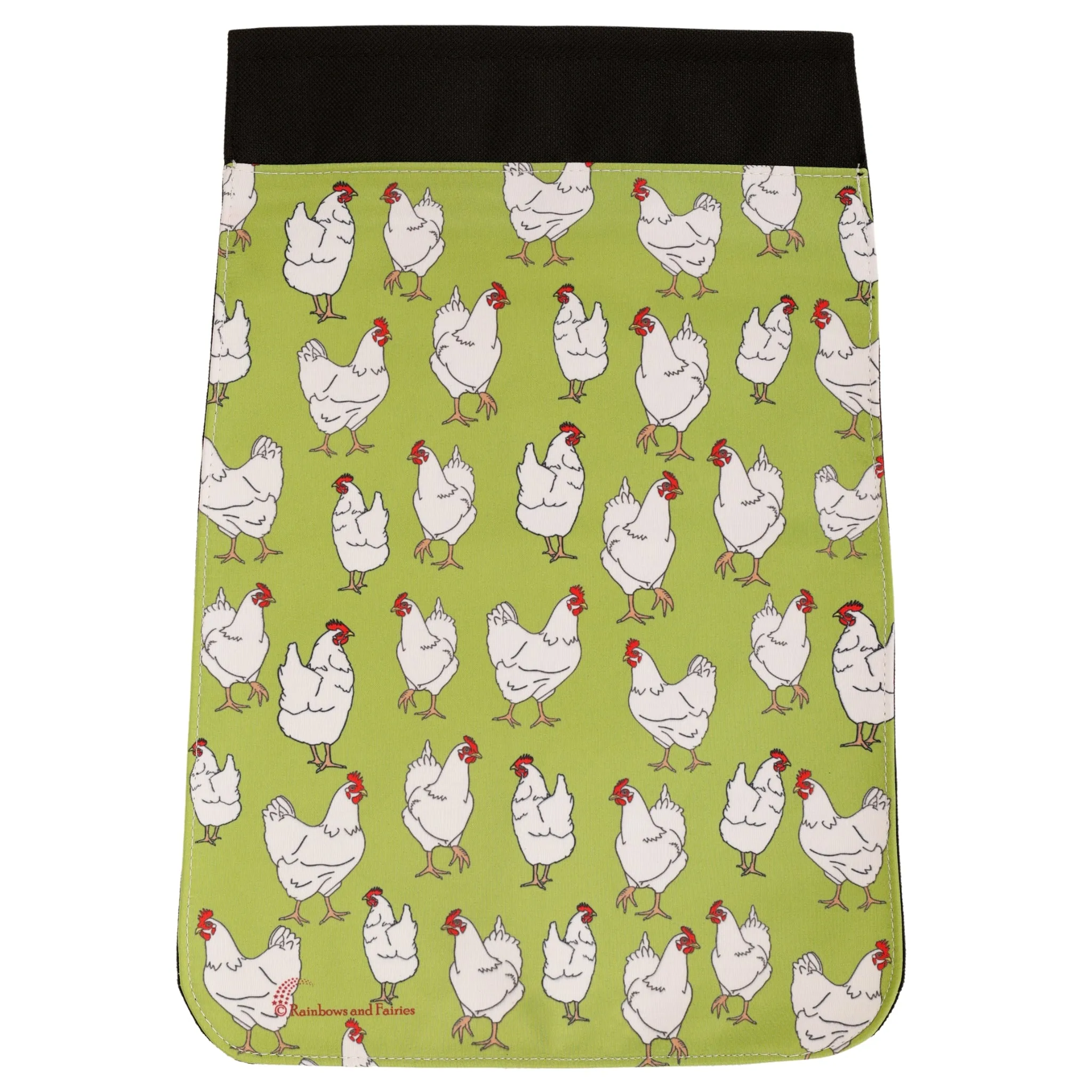 Flock Bag Cover