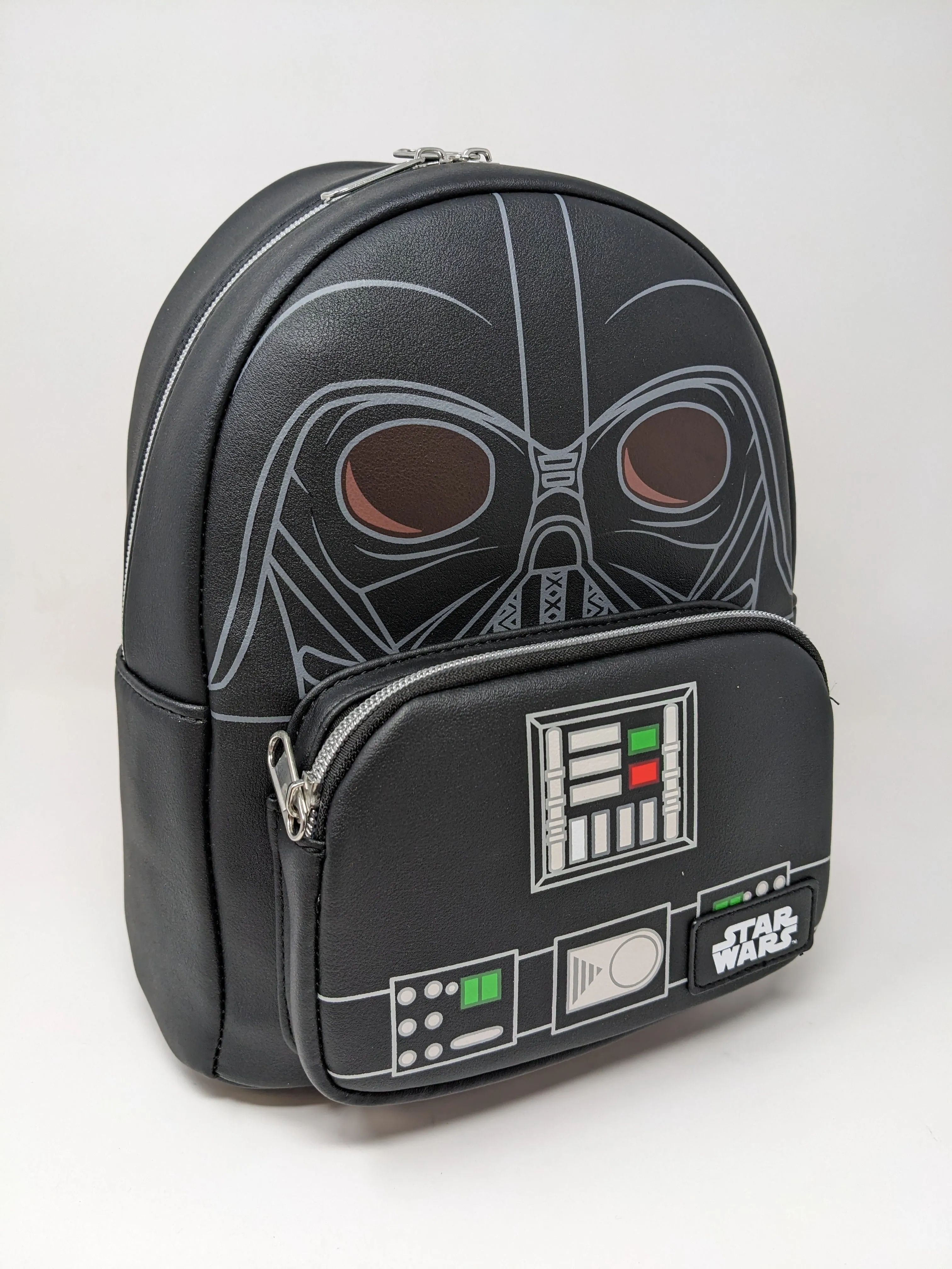 Funko Star Wars Darth Vader Mini Cosplay Backpack