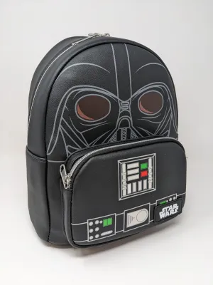Funko Star Wars Darth Vader Mini Cosplay Backpack