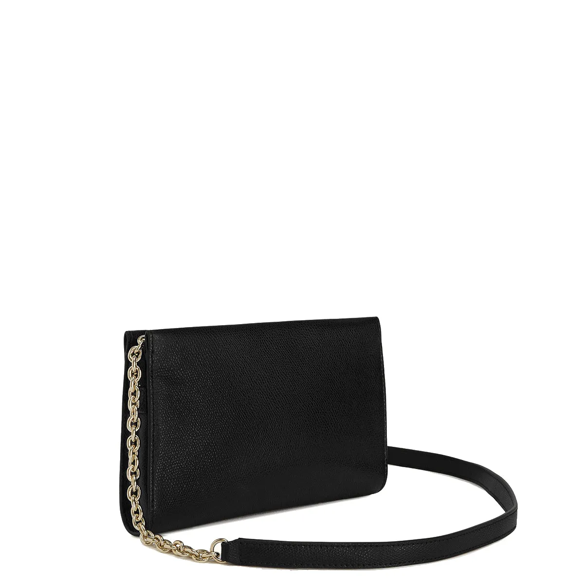Furla - Camelia Nero Mini Crossbody Bag - WE00528ARE000 - NERO