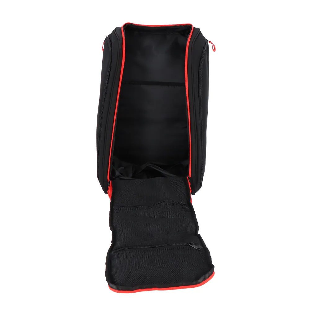 Gamma Sports Pickleball Bag Tour Backpack - Black