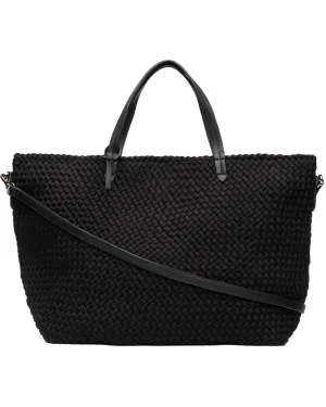 Geneva Weekender in Onyx