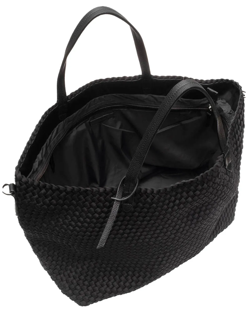 Geneva Weekender in Onyx