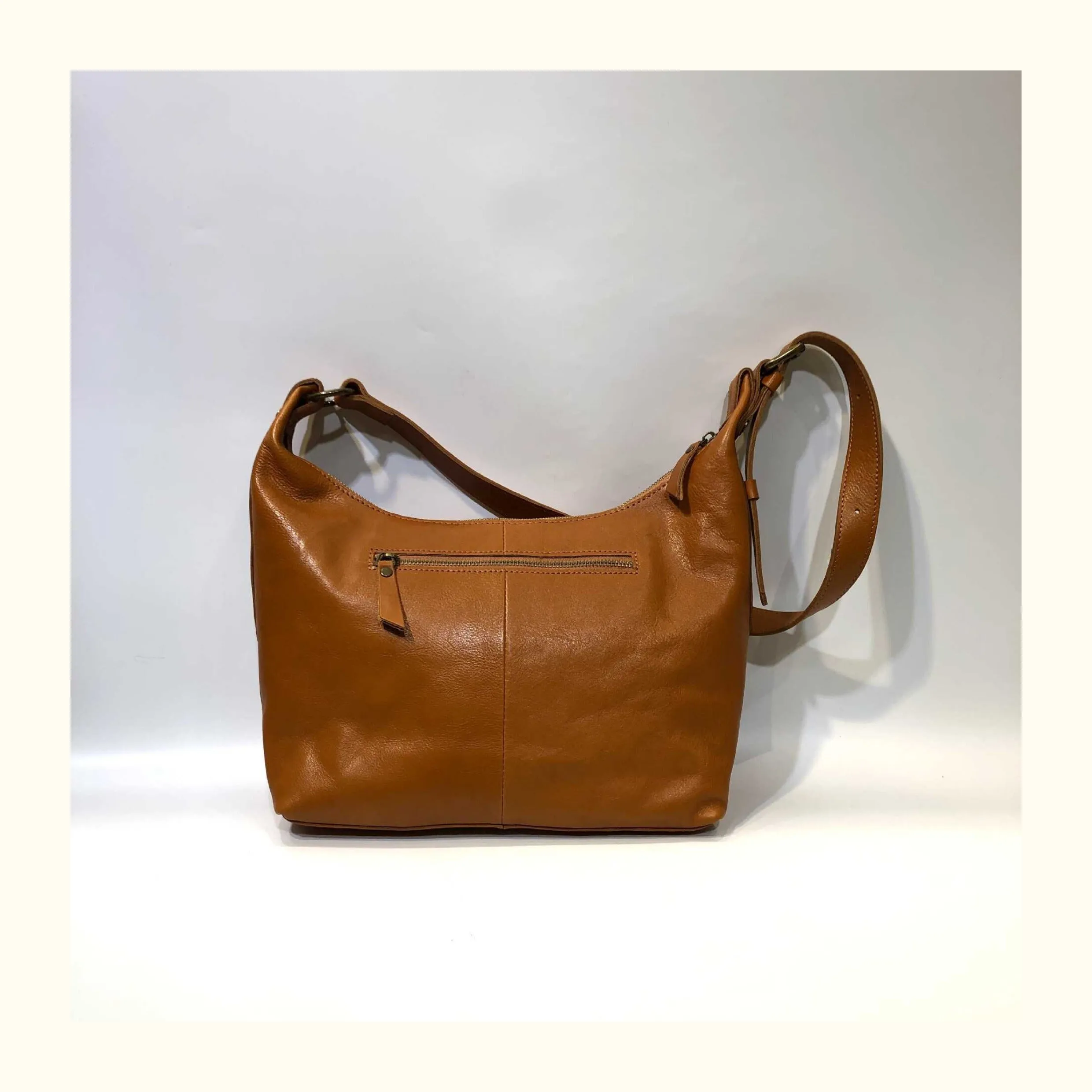 Genuine Leather Hobo Bags Womens Slouch Hobo Purse